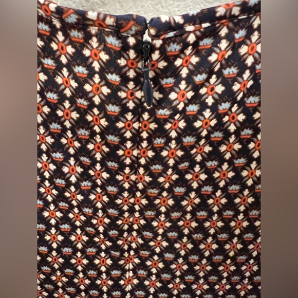 Tory Burch silk dress - Picture 4 of 7